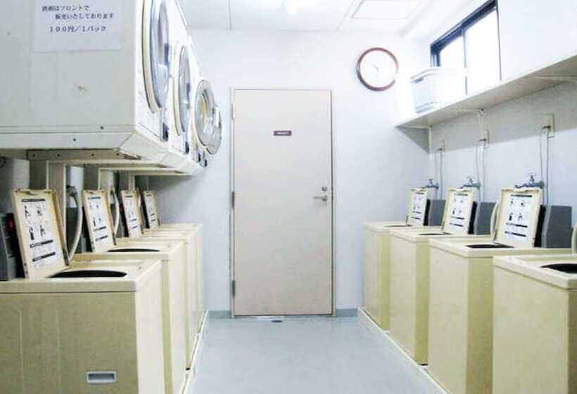 Otel Forest Inn Gobo