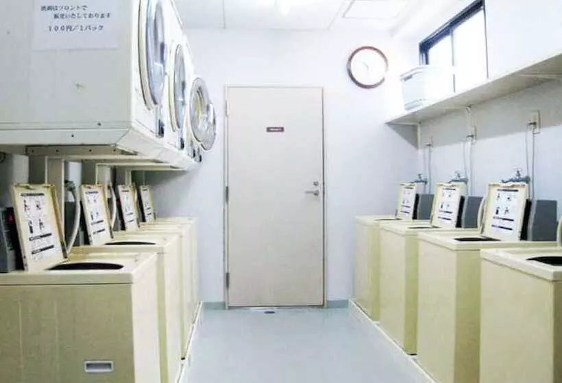 Hotelli Forest Inn Gobo