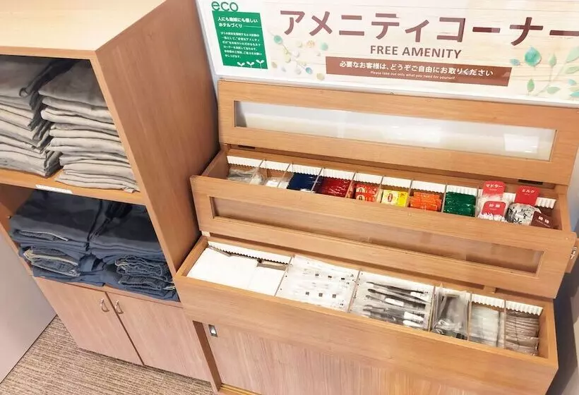 Hotelli Forest Inn Gobo