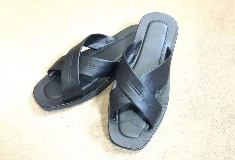 Hotelli Forest Inn Gobo