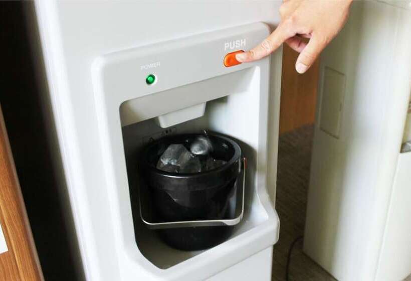 فندق Forest Inn Gobo