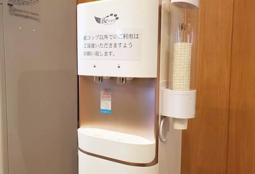 Hotelli Forest Inn Gobo