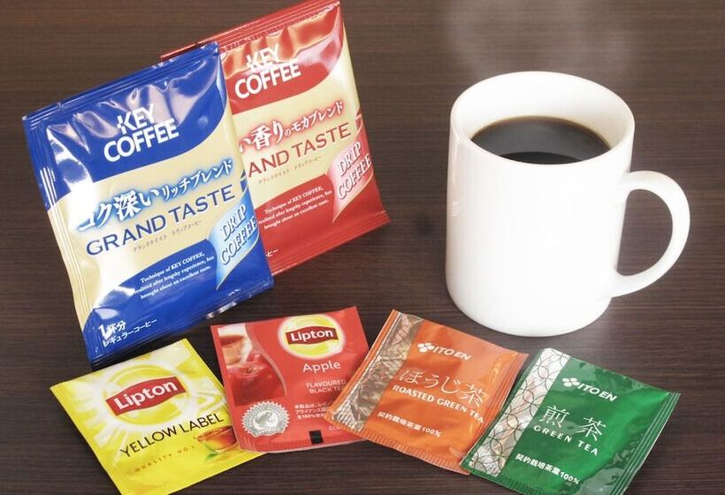 Otel Forest Inn Gobo