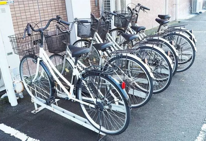 Hotelli Forest Inn Gobo