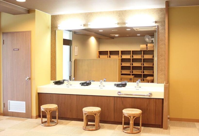 Otel Forest Inn Gobo