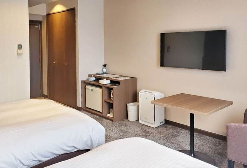 Otel Forest Inn Gobo