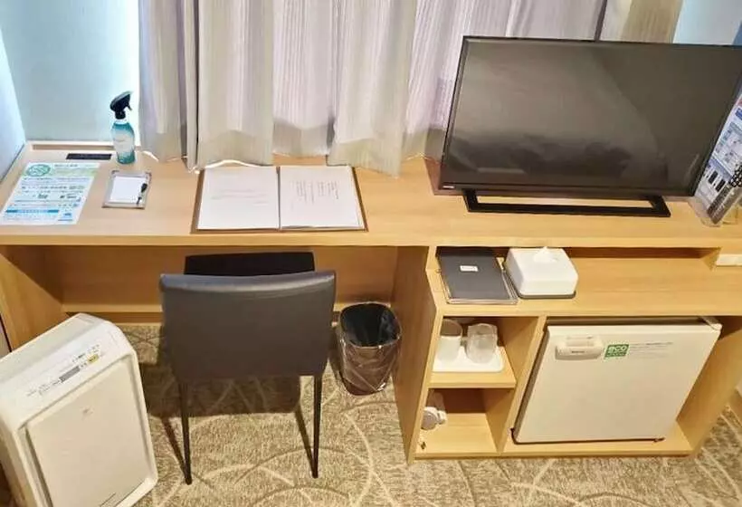 Hotelli Forest Inn Gobo