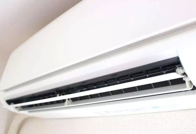 Hotelli Forest Inn Gobo