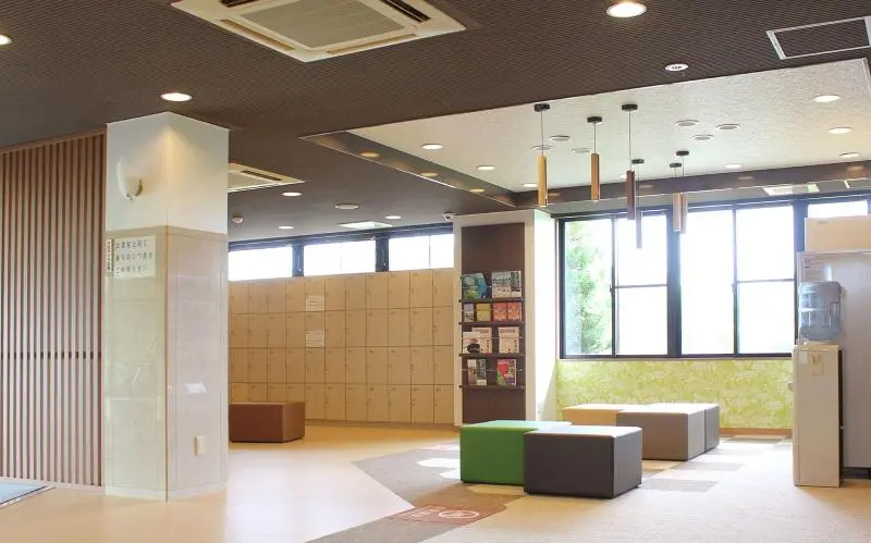 ホテル Forest Inn Gobo