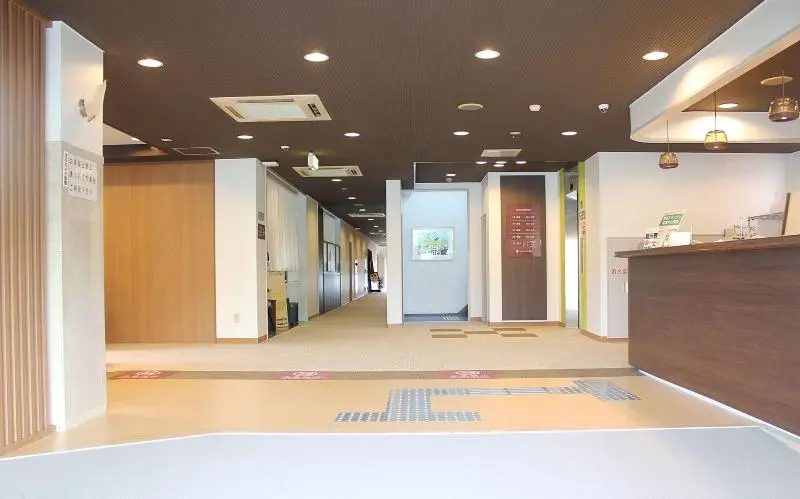 ホテル Forest Inn Gobo