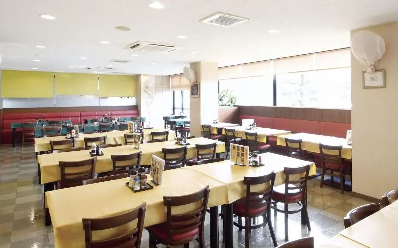 ホテル Forest Inn Gobo