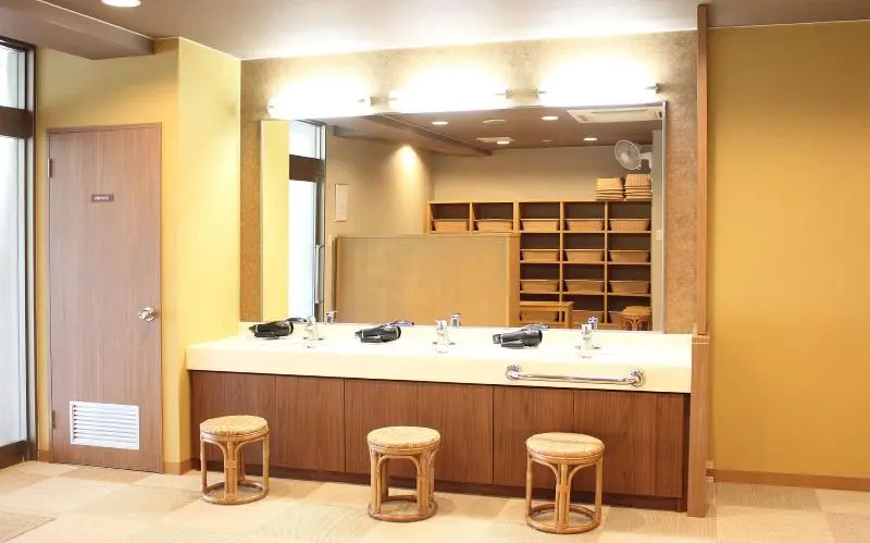 ホテル Forest Inn Gobo