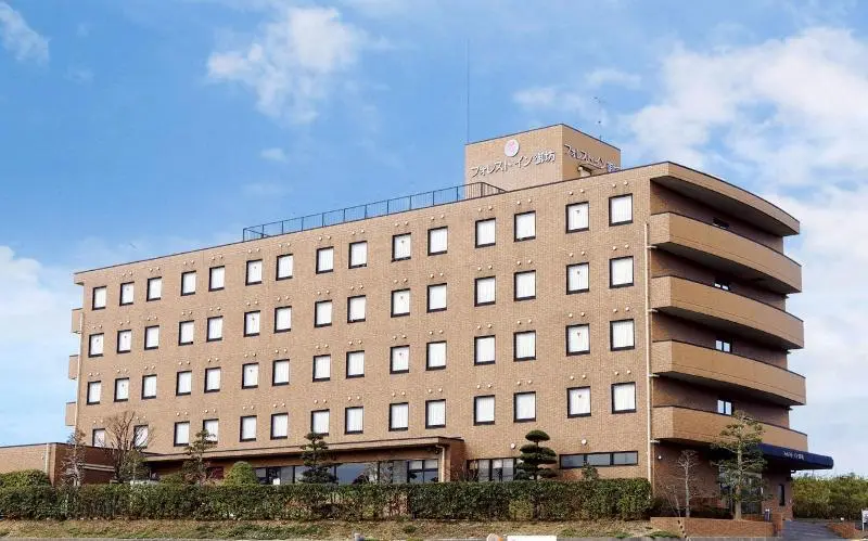 ホテル Forest Inn Gobo