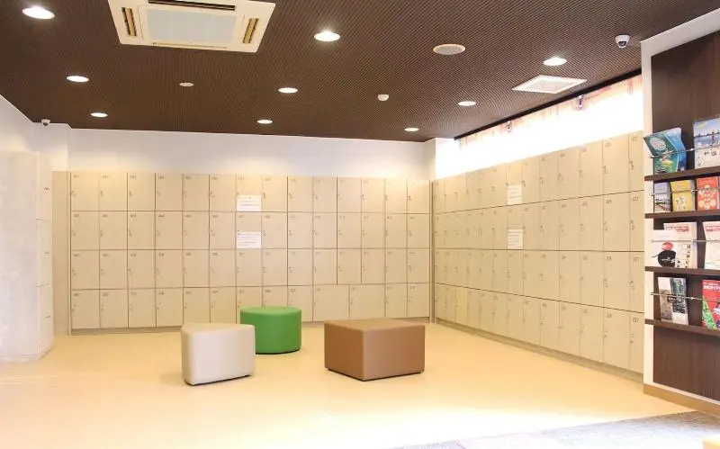 ホテル Forest Inn Gobo