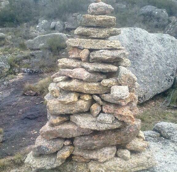 פנסיון Gerês Guest House