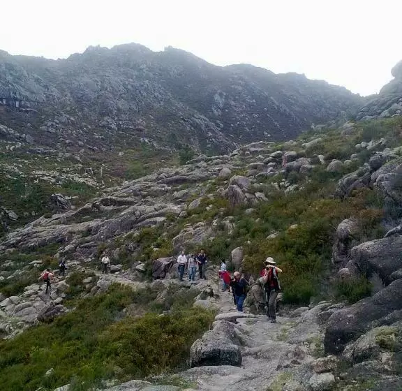 Majatalo Gerês Guest House