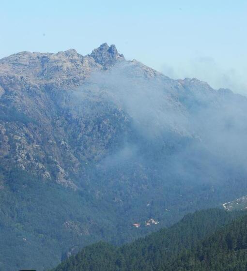 פנסיון Gerês Guest House