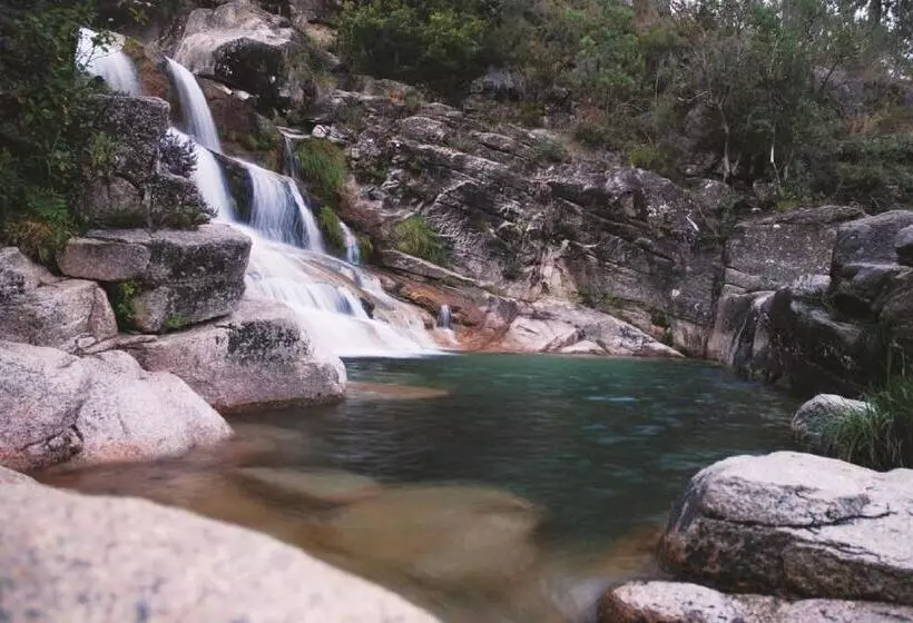 Majatalo Gerês Guest House