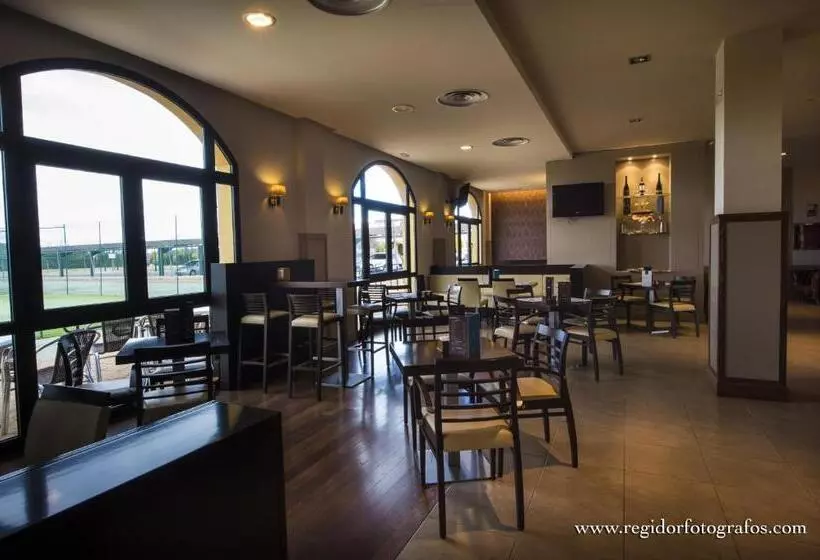 Hospedium Hotel Cortijo Santa Cruz