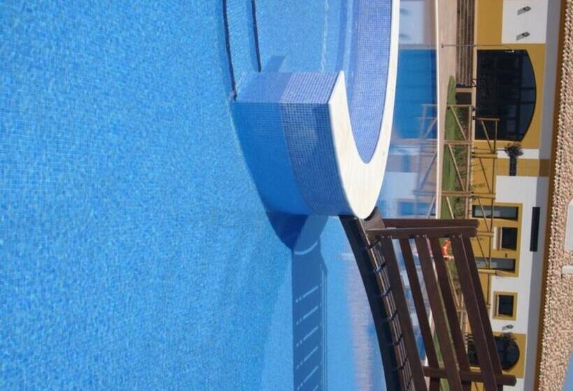 Hospedium Hotel Cortijo Santa Cruz