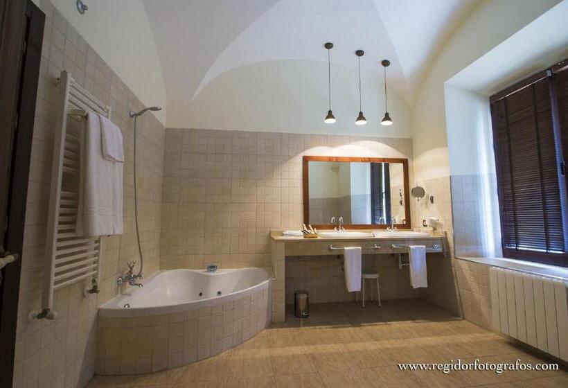 Hospedium Hotel Cortijo Santa Cruz