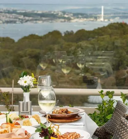 Adamar Hotel Special Category