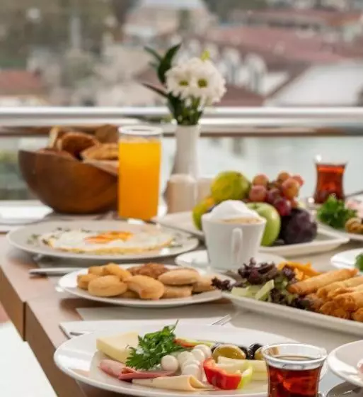 Adamar Hotel Special Category