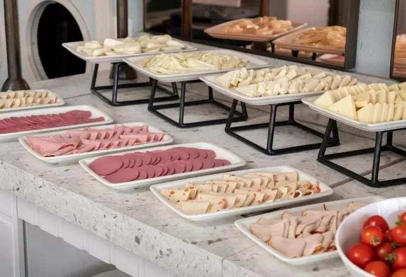 Adamar Hotel Special Category