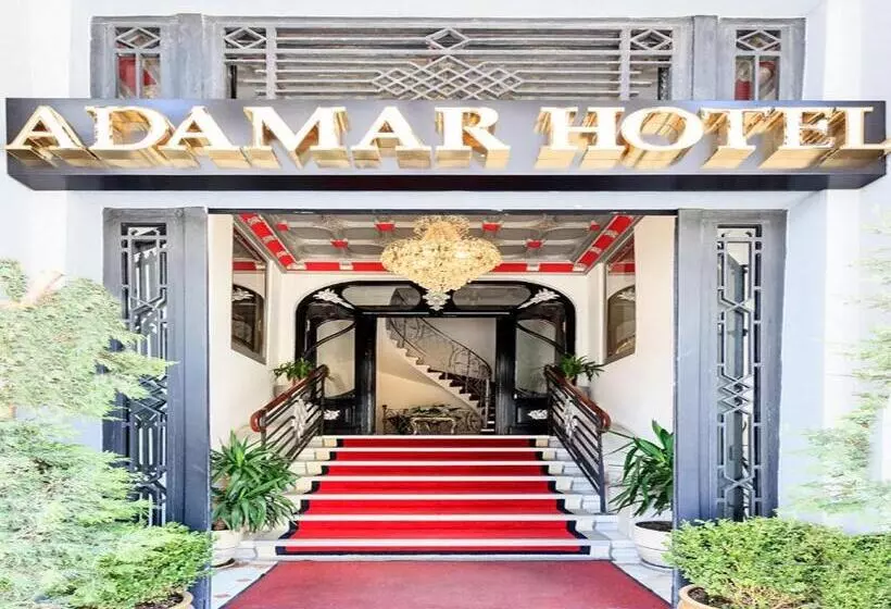 Adamar Hotel Special Category