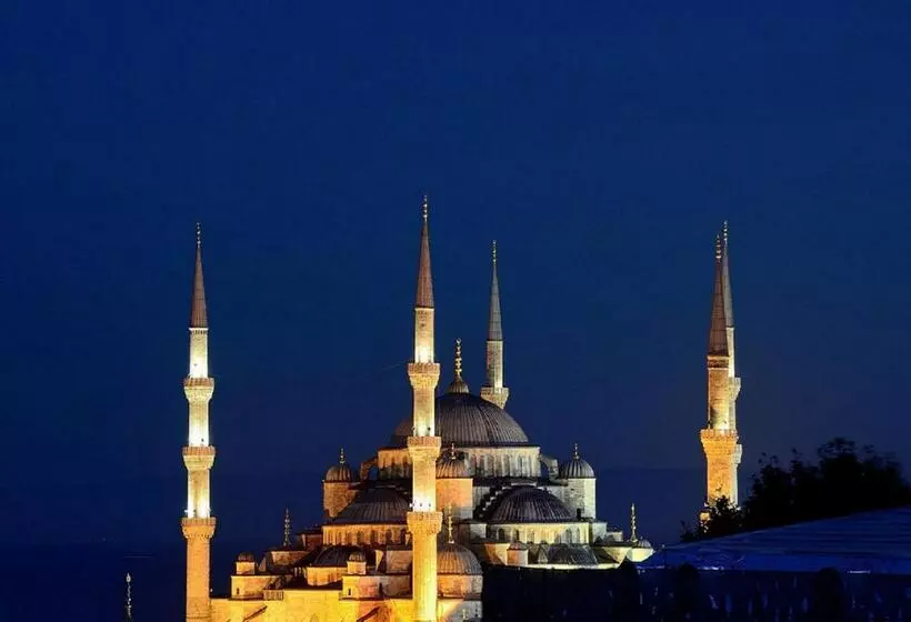 Adamar Hotel Special Category