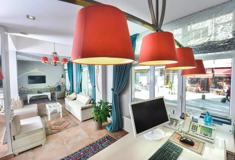 Adamar Hotel Special Category