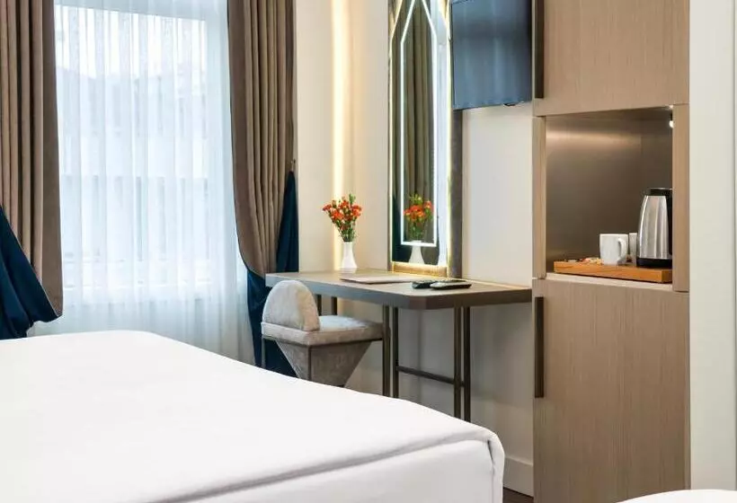 Adamar Hotel Special Category