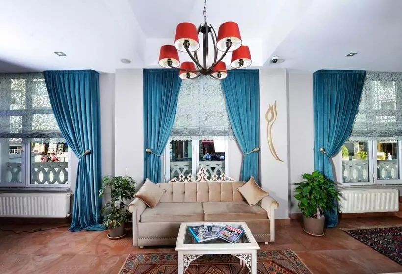 Adamar Hotel Special Category