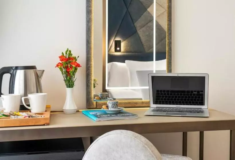 Adamar Hotel Special Category