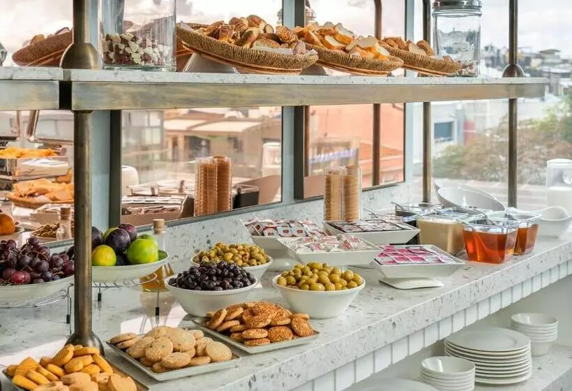 Adamar Hotel Special Category