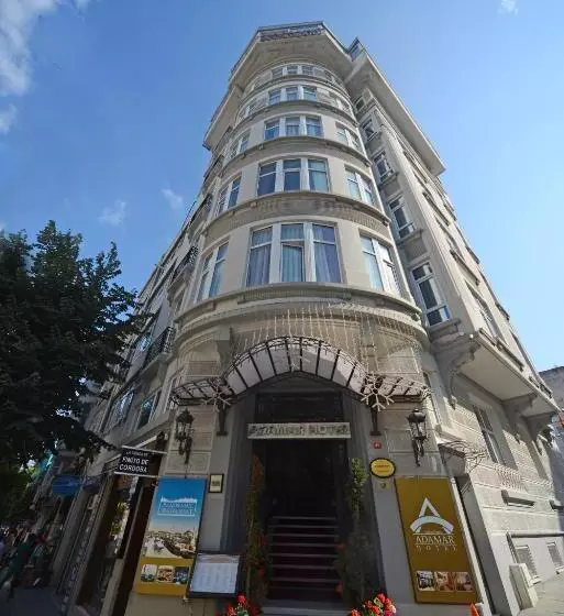 Adamar Hotel Special Category
