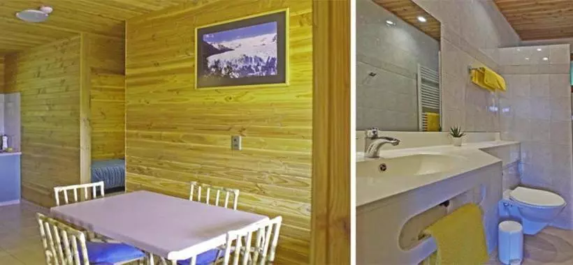 Hotelli Adela Y Helmut