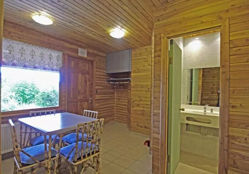 Hotelli Adela Y Helmut