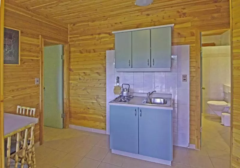 Hotelli Adela Y Helmut