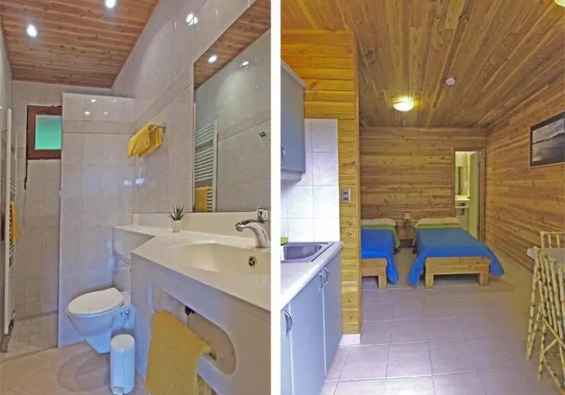 Hotelli Adela Y Helmut