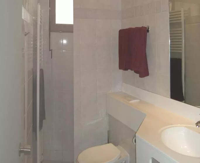 Hotelli Adela Y Helmut