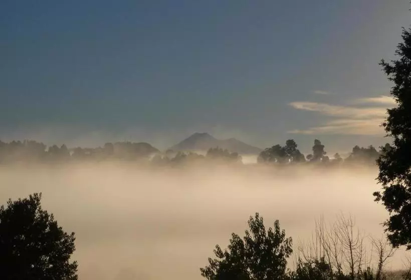 Hotelli Adela Y Helmut