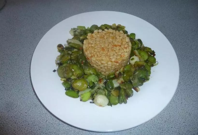 Hotelli Adela Y Helmut