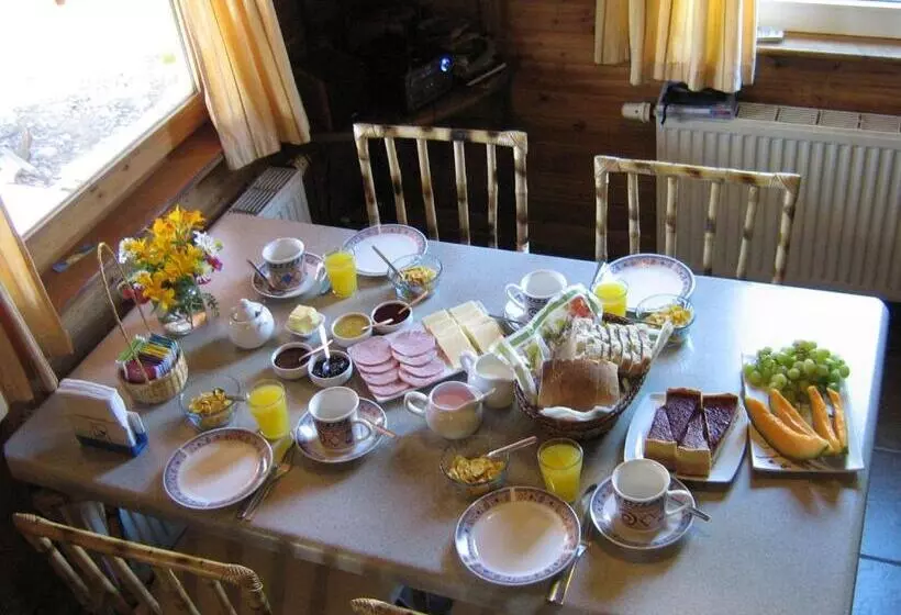 Hotelli Adela Y Helmut