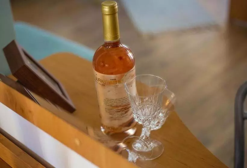 Hotel Amfibia Beach Complex