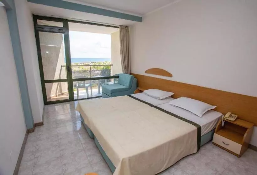 Hotel Amfibia Beach Complex