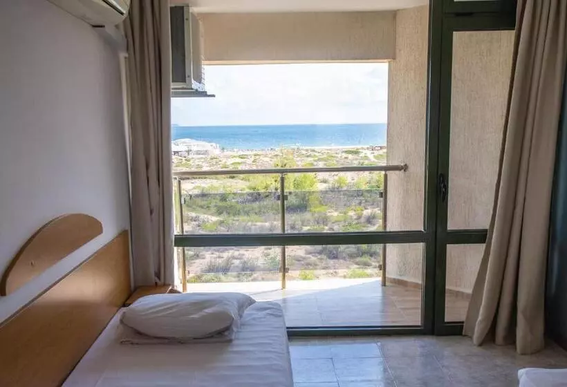 Hotel Amfibia Beach Complex