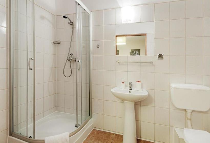 בית מלון כפרי Atelier Apart By Artery S