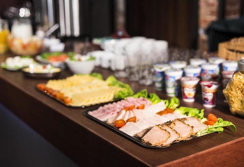 בית מלון כפרי Atelier Apart By Artery S