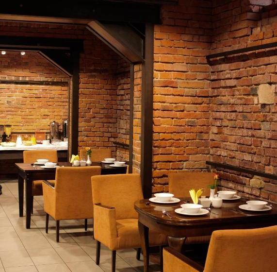 בית מלון כפרי Atelier Apart By Artery S